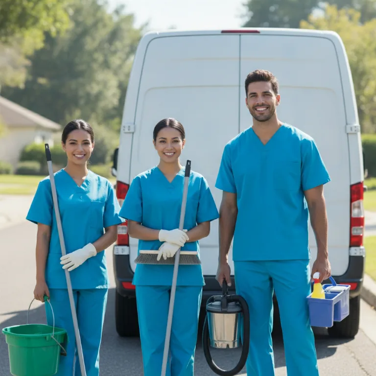 House cleaning Kidderminster